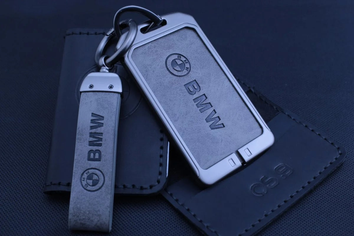 BMW - Type I Metal
