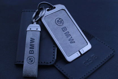 BMW - Type I Metal