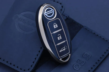 Nissan Type - K Silikon Czarny