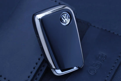 Volkswagen Type - C Silikon Czarny