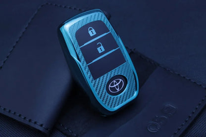 Toyota Type - K Karbon Zielony