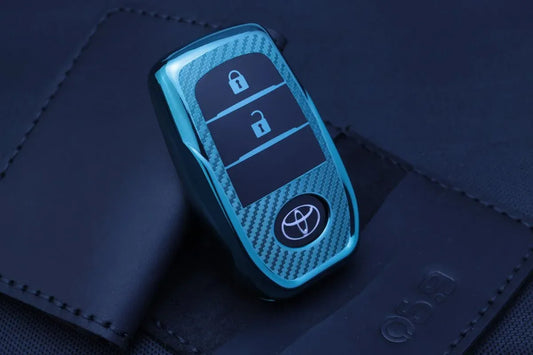 Toyota Type - K Karbon Zielony