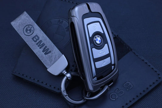 BMW Type - E, K Metal
