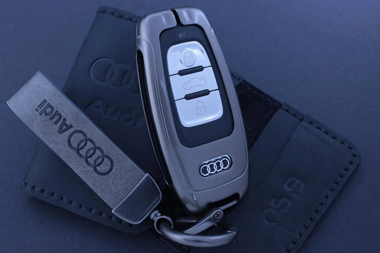 AUDI Type - B Metalowy