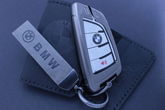 BMW Type - L, J , G Metal