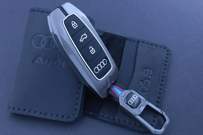 AUDI Type - E Metal