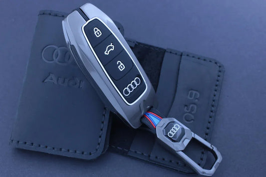 AUDI Type - E Metal