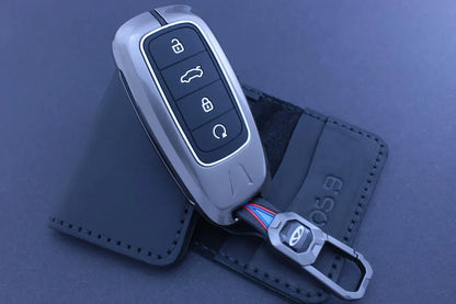 Chery Type - C Metal+ Silikon