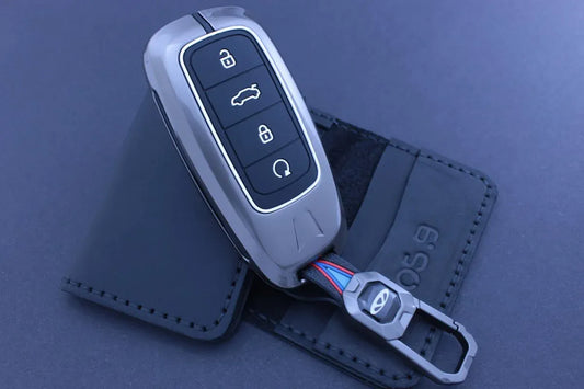 Chery Type - C Metal+ Silikon