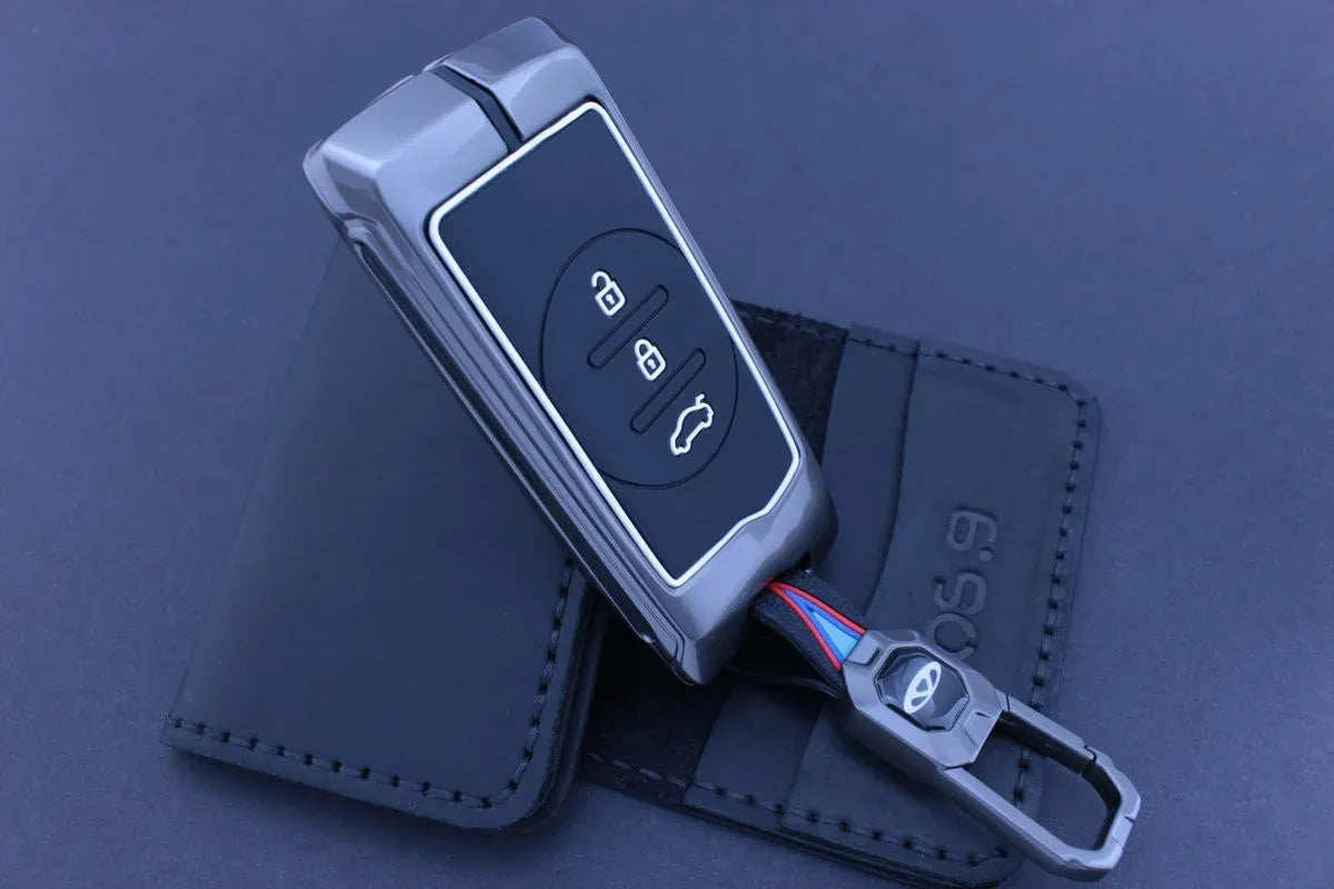Chery Type - D Metal+ Silikon