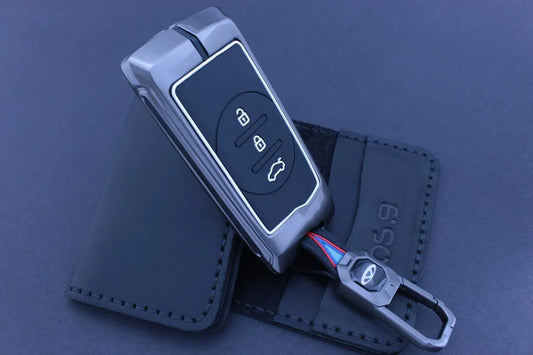 Chery Type - D Metal+ Silikon