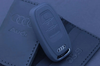 AUDI Type - B Black Warrior