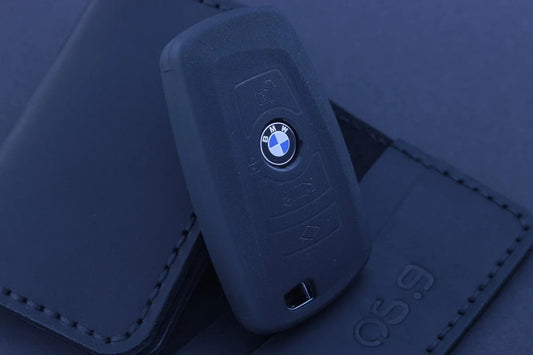 BMW Type - E Black Warrior