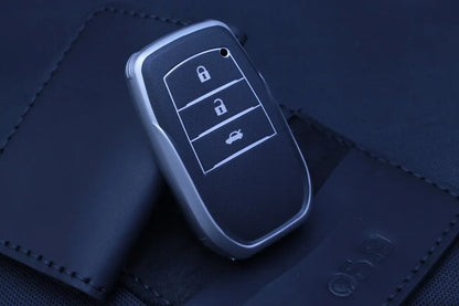 Toyota Type - J Matowy Czarny