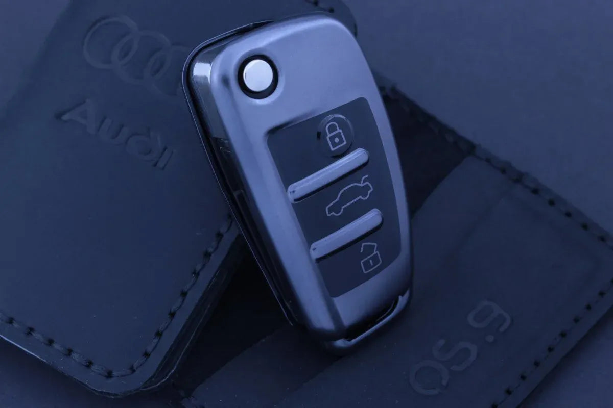 AUDI Type - A FlexShield