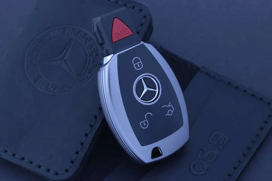 Mercedes Type - B FlexShield