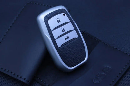 Toyota Type - J Plastik Biały
