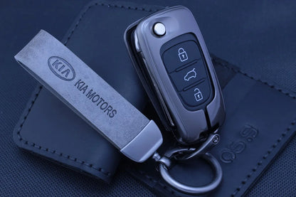 Kia Type - F Metal