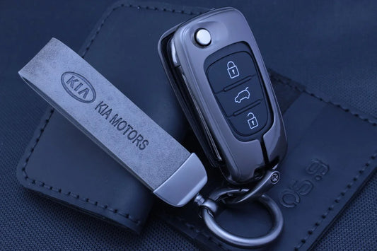 Kia Type - F Metal