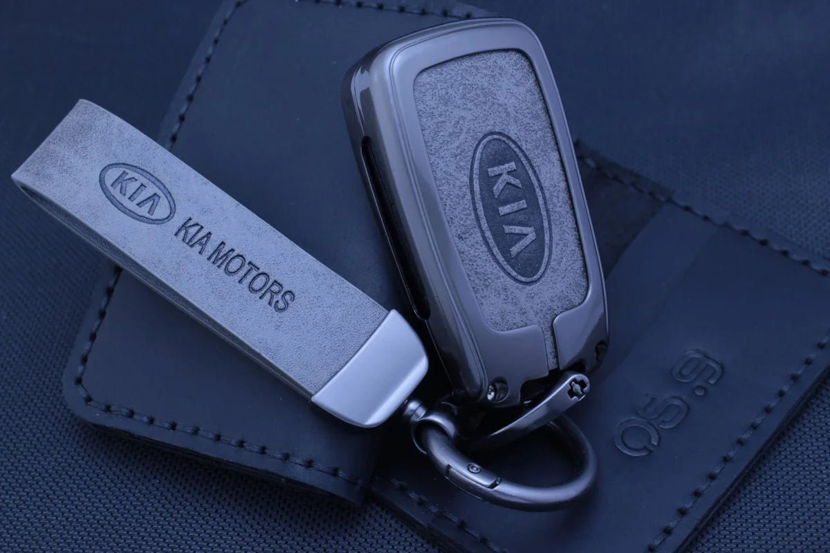 Kia Type - F Metal
