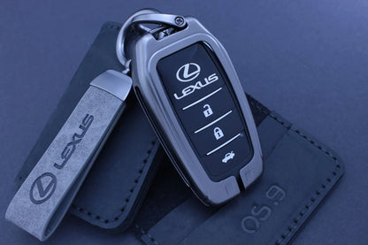 Lexus Type - I Metalowy