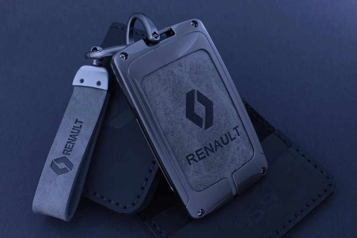 Renault Type - F Metalowy