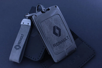 Renault Type - F Metalowy