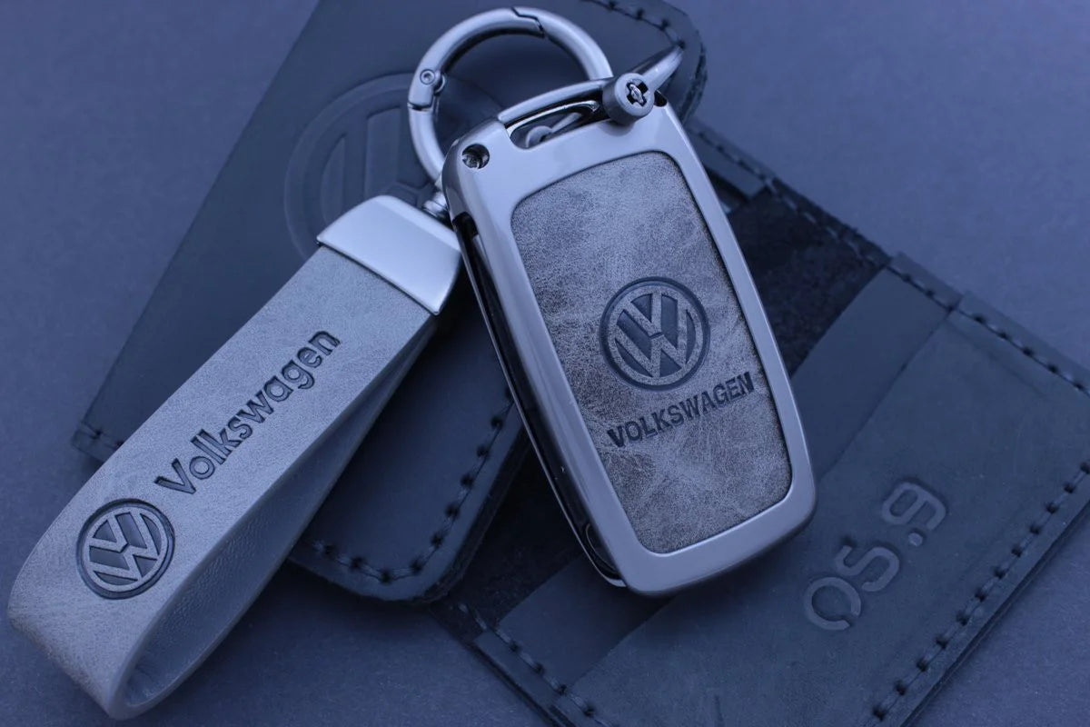 Volkswagen Type - E Metal