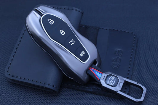 Geely Type - B Metal