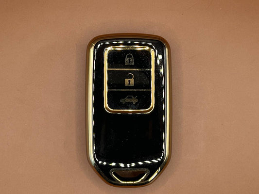 Honda Type - F Silikonowy Zielony