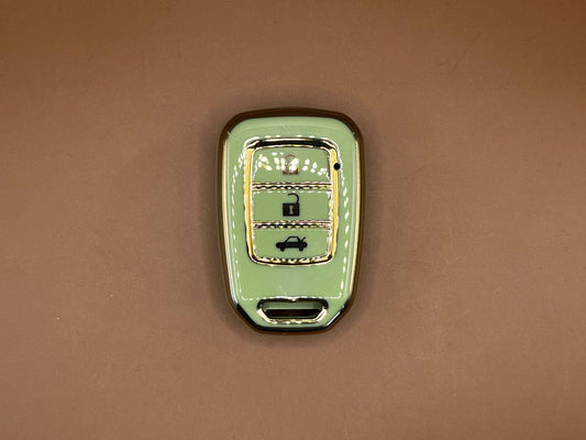 Honda Type - I Silikon Zielony