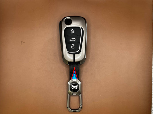 Kia Type - F Metal+ Silikon