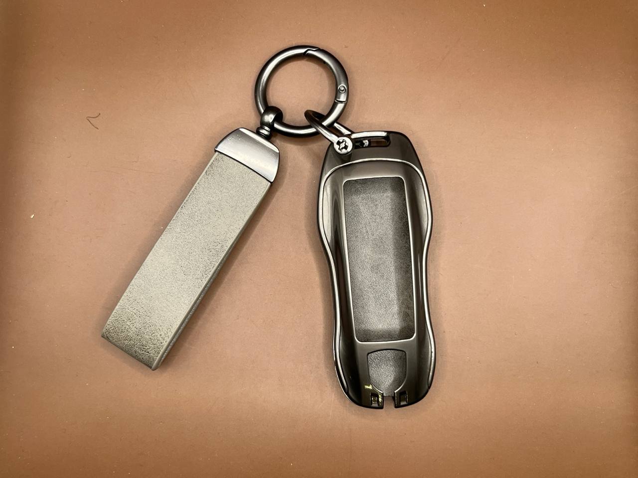 Porsche Type - B, C Metal