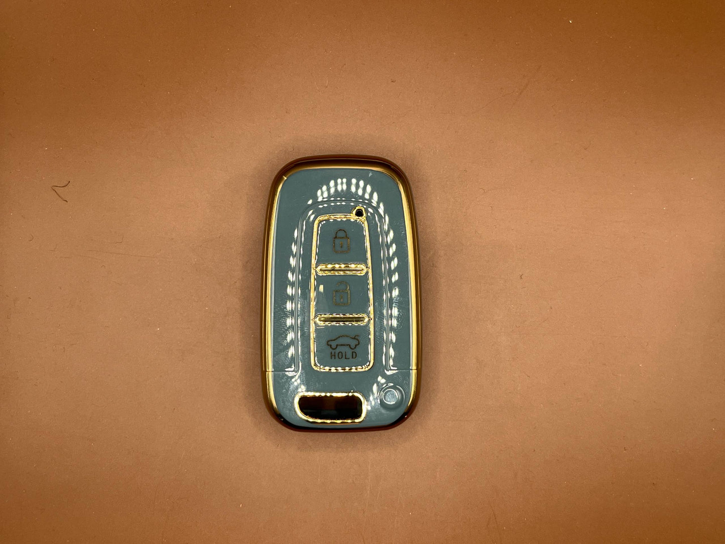 Hyundai Type - A Silikon Zielony