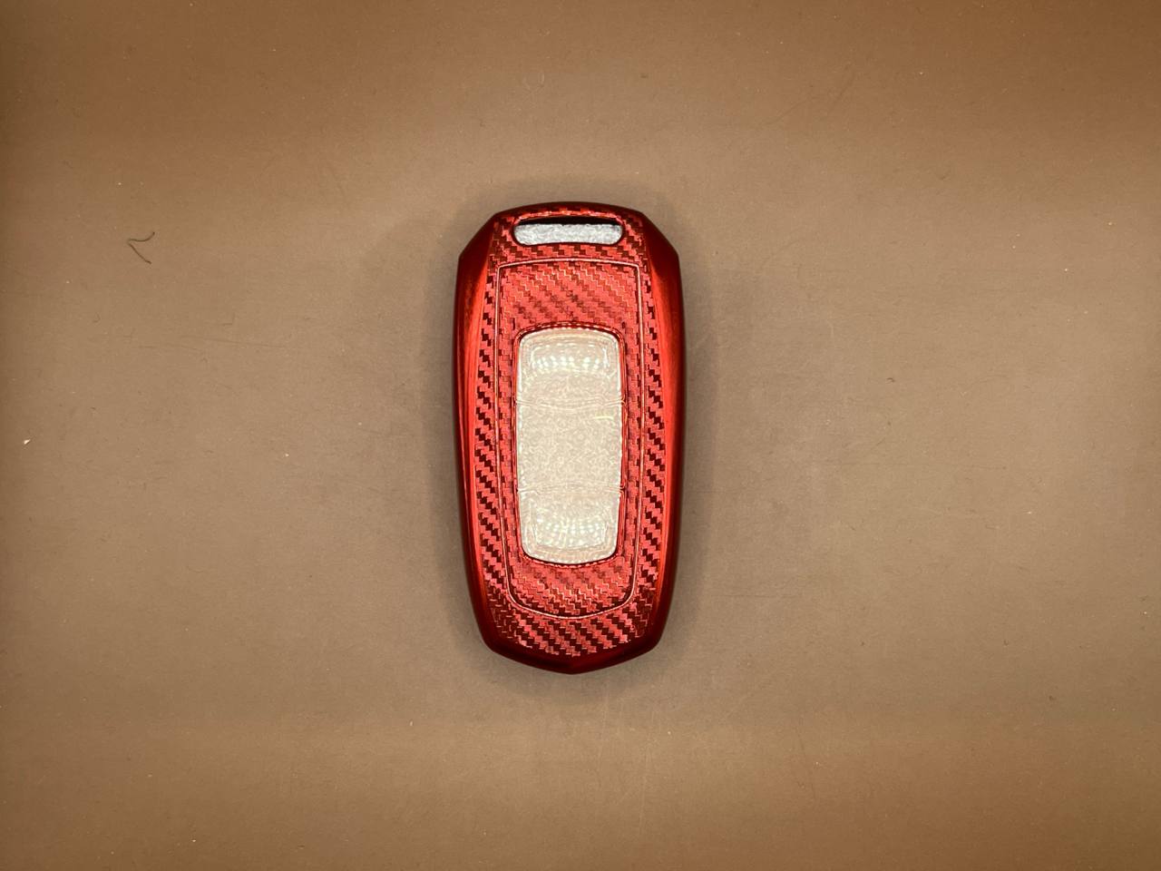 Geely Type - C Karbon Czerwony
