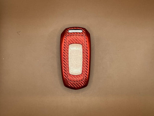 Geely Type - C Karbon Czerwony