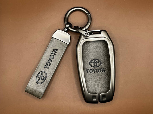 Toyota Type - F, E, D Metalowy
