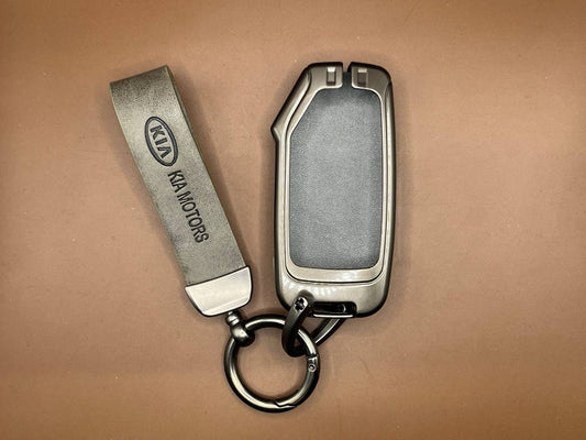 Kia Type - E Metal