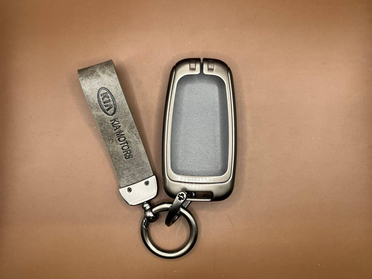 Kia Type - G Metal