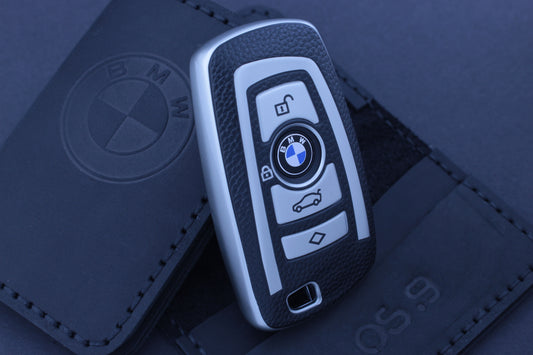 BMW Type - E Plastikowy
