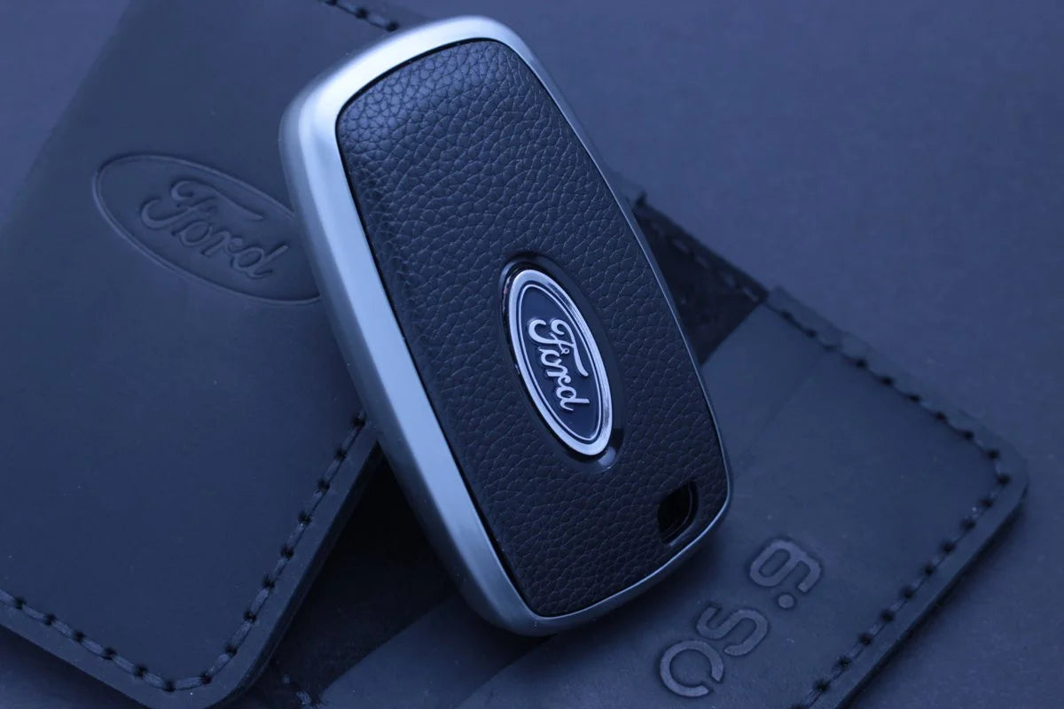 Ford Type - N Plastikowy