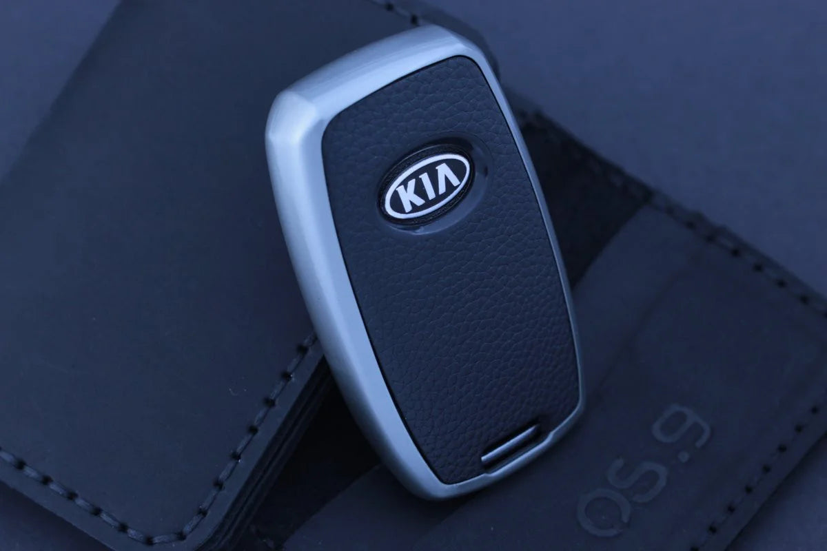Kia Type - G Plastikowy