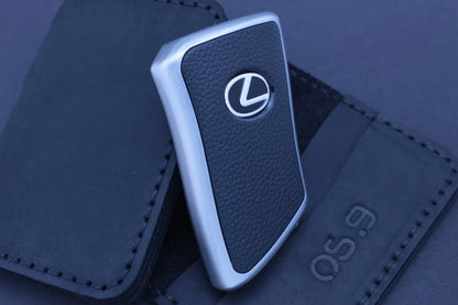 Lexus Type - H Plastikowy Biały