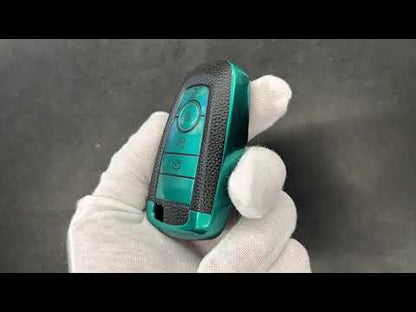 Ford Type - K Plastikowy Zielony