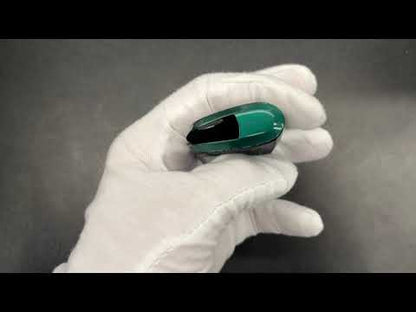 Volkswagen Type - B Plastikowy Zielony