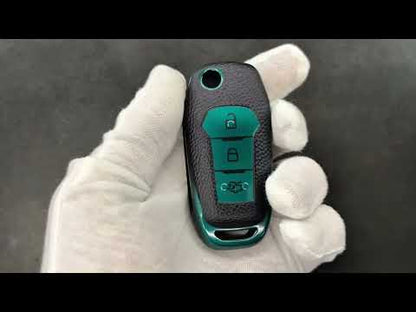 Ford Type - B Plastikowy Zielony