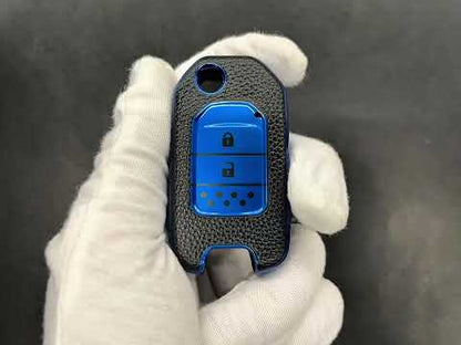 Honda Type - P Plastikowy Niebieski